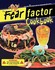 Book: The Fear Factor Cookbook - Siobhan Ciminera