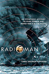 Radioman by Carol Edgemon Hipperson (2008, Hardcover)