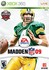 Game: Madden NFL 09 Microsoft Xbox 360, 2008
