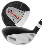 Nike SQ DYMO Fairway Wood Golf Club