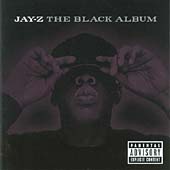 Jay-Z - The Black Album [ECD] (CD 2003)