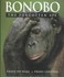 Book: Bonobo F. B. M. De Waal, Hardcover