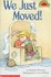 Book: We Just Moved! - Stephen Krensky