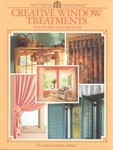 Creative Window Treatments (1992, Paperback)