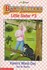 Book: Karen's Worst Day - Ann M. Martin
