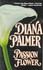 Book: Passion Flower - Diana Palmer