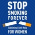 Book: Stop Smoking Forever Audio Activation