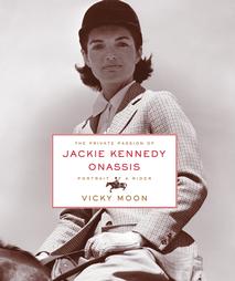 The Private Passion Of Jackie Kennedy Onassis by Vicky Moon (2005, Hardcover)