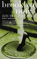 Brooklyn Noir by Arthur Nersesian, Chris Niles, Ellen Miller, Ken Bruen, Kenji Jasper, Maggie Estep, Neal Pollack, Nelson George, Pearl Abraham, Pete Hamill, Sidney Offit (2004, Paperback)