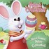 Book: Here Comes Peter Cottontail - Golden Books