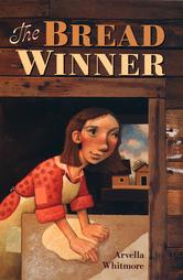 Bread Winner by Arvella Whitmore (2004, Paperback, Reprint)