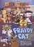 DVD: Toy Town Story Adventures/Fraidy Cat 2004