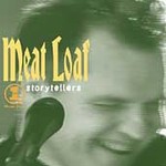 VH1 Storytellers by Meat Loaf (CD, Nov-2004, Eagle Records USA)