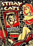 Stray Cats - Rumble in Brixton (DVD, 2004)