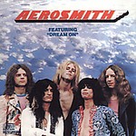 Aerosmith - Aerosmith (CD 1993)