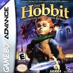 The Hobbit  (Game Boy Advance, 2003)