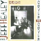 Cover to Cover by Jeff Healey (CD, Jul-2002, BMG Special Products)