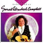 A Little Tenderness by Sarah Elizabeth Campbell (CD, Sep-1995, Dejadisc)