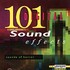 101 Digital Sound Effects: Sounds of Horror by Sound Effects (CD, Mar-1993, Laserlight USA)