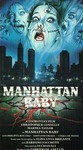 Manhattan Baby (VHS)