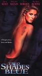 Two Shades of Blue (VHS, 2000, Spanish Dubbed)