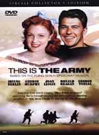 This is the Army (2000, DVD)