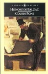 Cousin Pons by Herbert James Hunt, Honore De Balzac (1978, Paperback)
