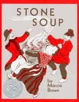 Stone Soup by Marcia Brown (1947, Reinforced Hardcover)