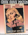 Crime Movie Posters (1997)