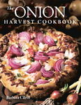The Onion Harvest Cookbook