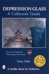 Depression Glass by Doris Yeske (2005, Paperback)
