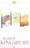 Book: Forever Faithful - Karen Kingsbury