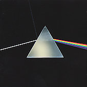 Dark Side Of The Moon (20th Anniversary Limited Edition) by Pink Floyd (CD, Mar-1993, 1 Disc, Capitol/EMI Records)