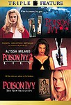 Poison Ivy/Poison Ivy 2/Poison Ivy 3: The New Seduction (DVD, 2006)