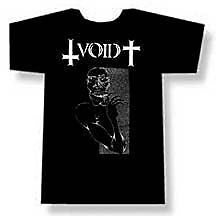 Void Punk