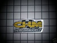 Chm Exhaust