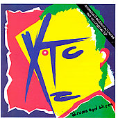 Drums and Wires by XTC (CD, Mar-1991, Geffen Records USA)