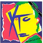 Drums and Wires by XTC (CD, Mar-1991, Geffen Records USA)