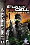 Tom Clancy's Splinter Cell Pandora Tomorrow (PC Games)
