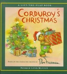 Corduroy's Christmas by B. G. Hennessy, Don Freeman (1992, Illustrated, Reinforced Hardcover)