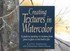 Book: Creating Textures in Watercolor - Cathy Johnson