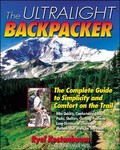 Ultralight Backpacker by Ryel Kestenbaum (2001, Paperback, Illustrated)
