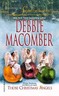 Those Christmas Angels - Debbie Macomber