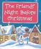 Book: The Friends' Night Before Christmas - Nina Edwards