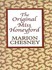 Book: The Original Miss Honeyford Helen Crampton, Hardcover