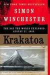 Krakatoa by Simon Winchester (2004, Paperback, Reprint)