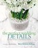 Book: The Perfect Wedding Details - Alan Richardson