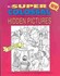 Book: The Super Colossal Book of Hidden Pictures Softcover