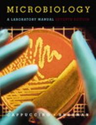 Microbiology by James G. Cappuccino, Natalie Sherman (2004, Paperback)