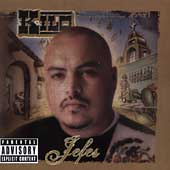 Bosses & Jefes [PA] - Kilo (CD 2004)